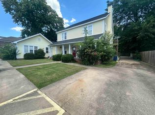 2012 Martin St, Conway, AR 72034