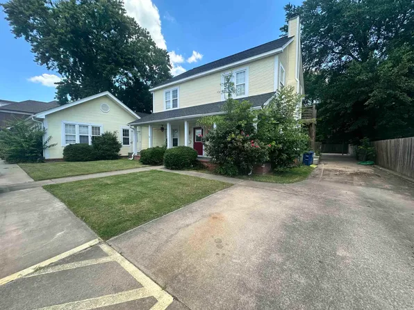 2012 Martin St, Conway, AR 72034