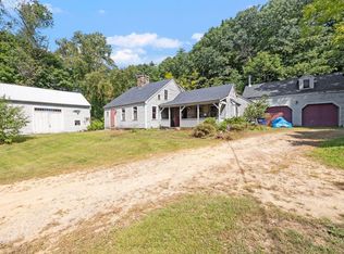 20 Hicks Rd, Belmont, NH 03220