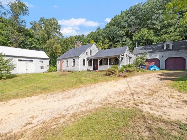 20 Hicks Road, Belmont, NH 03220