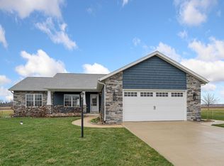 4187 N Aspen Dr, Warsaw, IN 46580