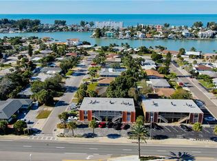 8800 Blind Pass Rd APT 2, Saint Pete Beach, FL 33706