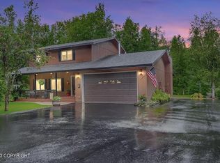 3250 N Banner Way, Wasilla, AK 99654