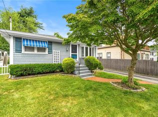 111 Grove Ave, Warwick, RI 02889