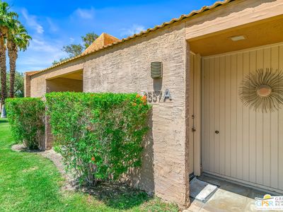 2557 N Whitewater Club Dr UNIT A, Palm Springs, CA, 92262