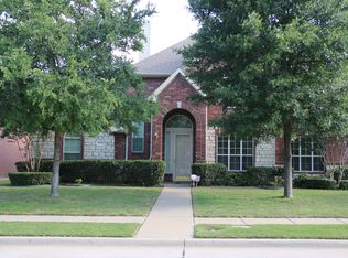 14599 Daneway Dr, Frisco, TX 75035