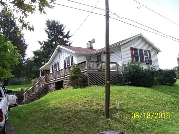 156 Sugar Run Rd, Waynesburg, PA 15370