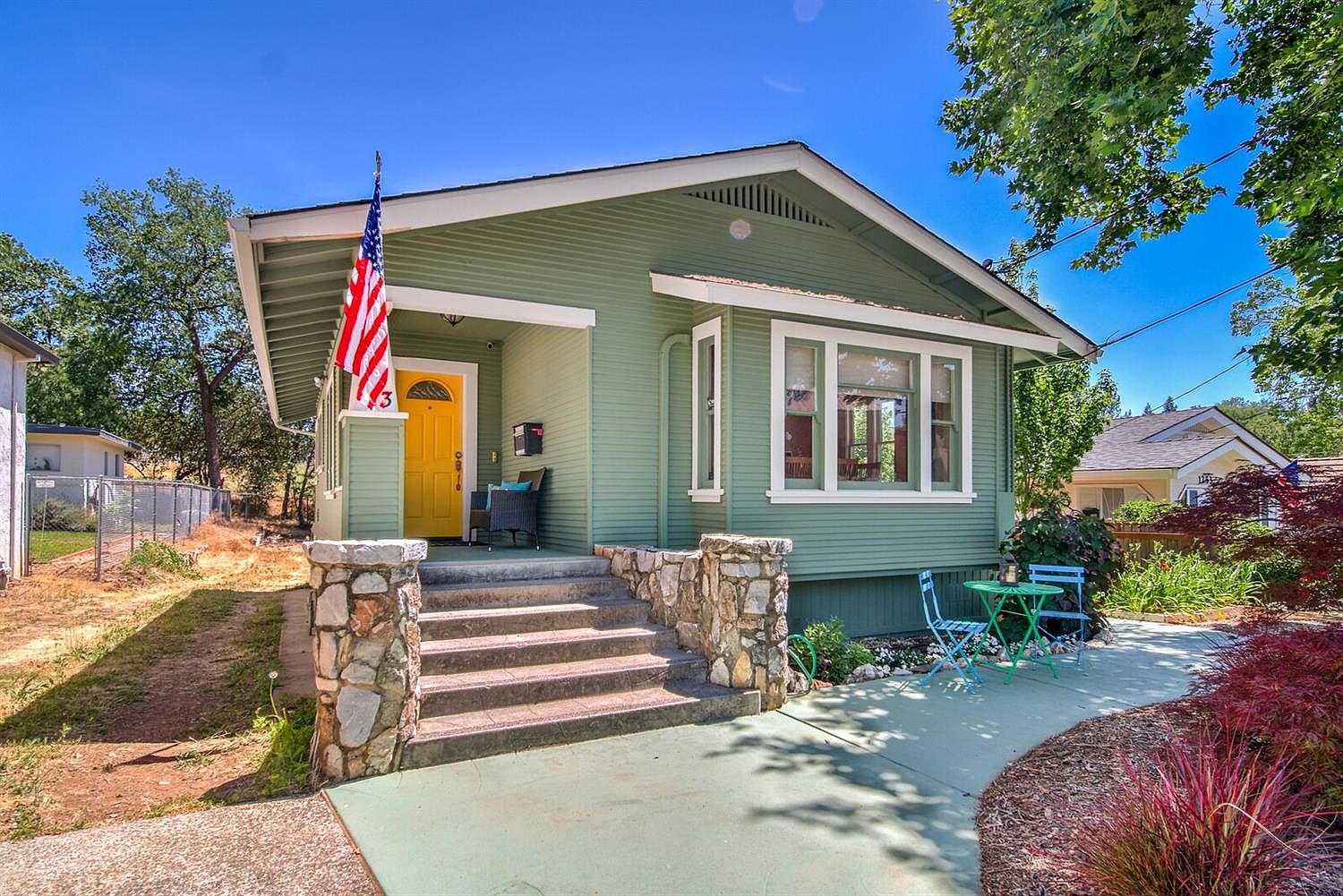1243 High St, Auburn, CA 95603 Zillow
