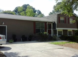 1901 North Rd, Snellville, GA 30078