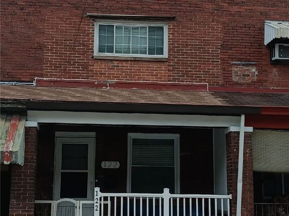 122 Pattison St