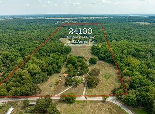 24100 S 550th Rd, Afton, OK 74331