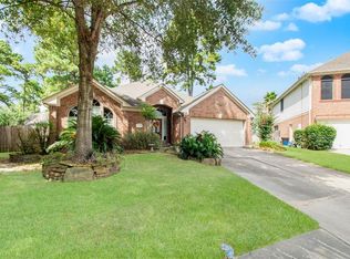 2006 Louetta Oak Ct, Spring, TX 77388