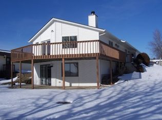 6026 Saddle Rdg, Portage, WI 53901