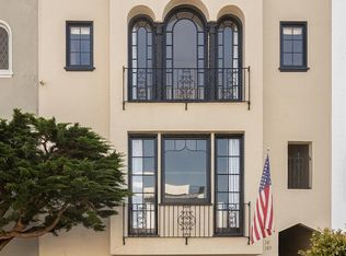 2147A Bay St, San Francisco, CA 94123