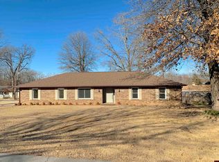 721 Columbia Ave, Mountain Home, AR 72653
