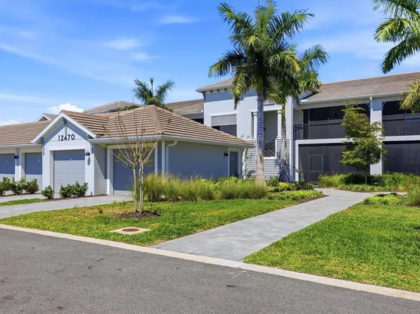 12470 Wellen Golf St #103, Venice, FL 34293