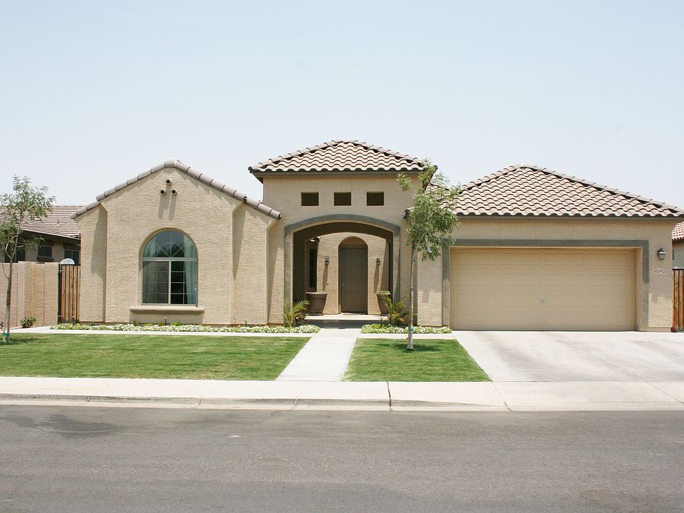 Front View
