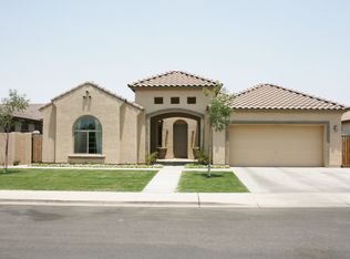 21422 E Saddle Ct, Queen Creek, AZ 85142