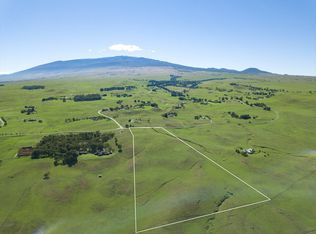 Pakila Rd LOT 35, Kamuela, HI 96743