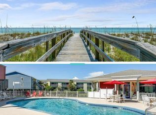 VIllas On The Gulf, Pensacola Beach, FL 32561