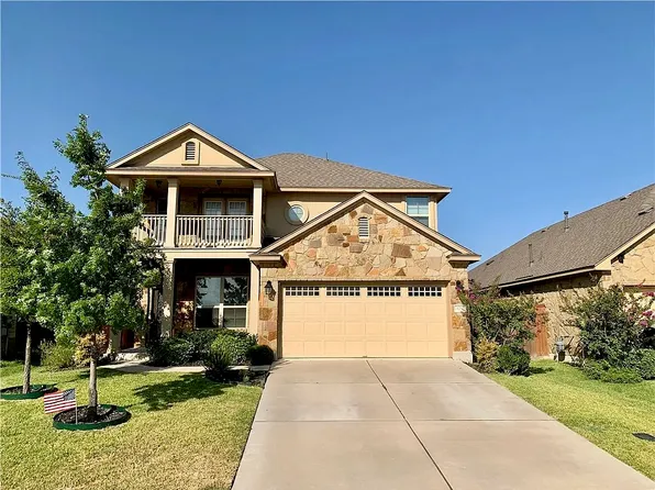 1217 Rock Mill Ln, Georgetown, TX 78626