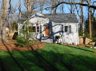 1196 Walker Dr, Decatur, GA 30030