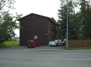 1338 Ingra St APT 6, Anchorage, AK 99501