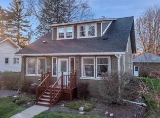 35981 Monroe St, Richmond, MI 48062