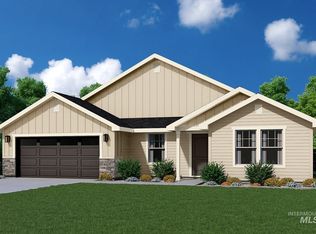 11521 W Trooper St, Nampa, ID 83651