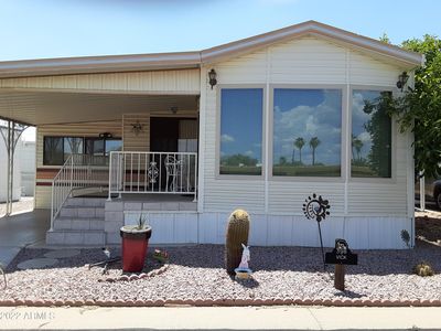 7750 E Broadway Rd LOT 398, Mesa, AZ, 85208