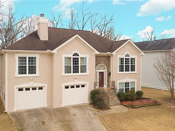 2nd image of 3950 Oak Woods Ct