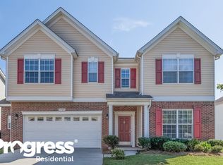 5408 Nightshade Oaks Dr, Charlotte, NC 28227