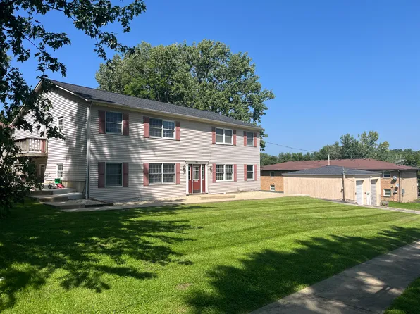 305 Mill St APT C, Yorkville, IL 60560