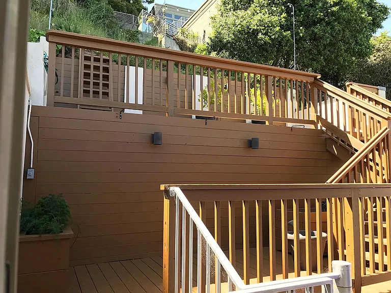 1414 Noe St — Photo 17