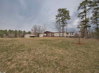 26208 Highway 365 N, Maumelle, AR 72113