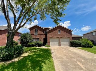 113 Fieldwood Ct, Forney, TX 75126
