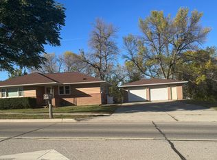 1400 W Benjamin Ave, Norfolk, NE 68701