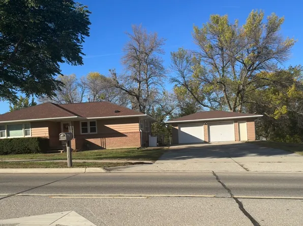 1400 W Benjamin Ave, Norfolk, NE 68701