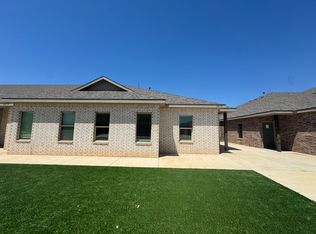 2610 136th St, Lubbock, TX 79423