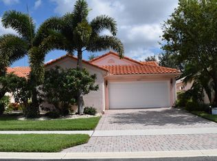 5097 Corbel Lake Way, Boynton Beach, FL 33437