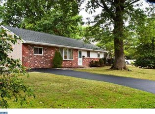288 Oakland Ave, Lansdale, PA 19446