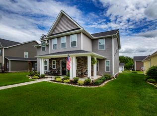 107 Forestberry St, Oak Ridge, TN 37830