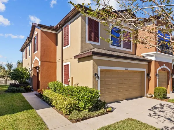 11546 Crowned Sparrow Ln, Tampa, FL 33626