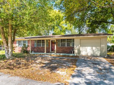 6803 Buttontree Ln S, Jacksonville, FL, 32277