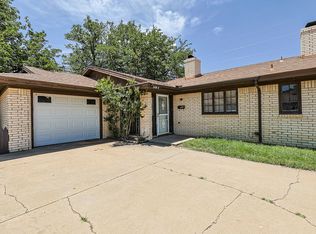 5439 40th St Unit B, Lubbock, TX 79414