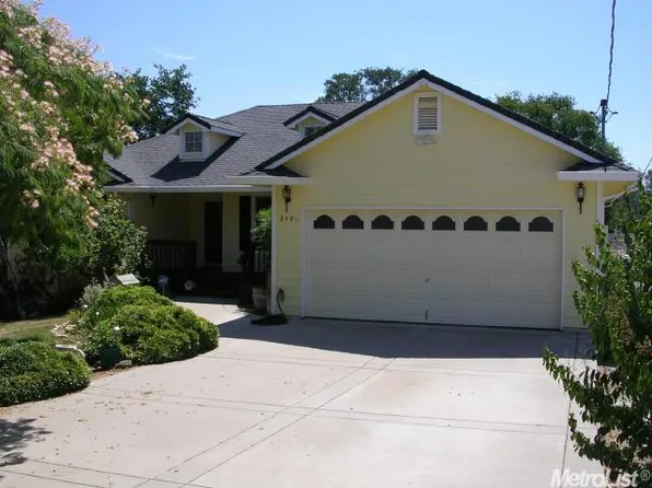 8401 Siegel St, Valley Springs, CA 95252
