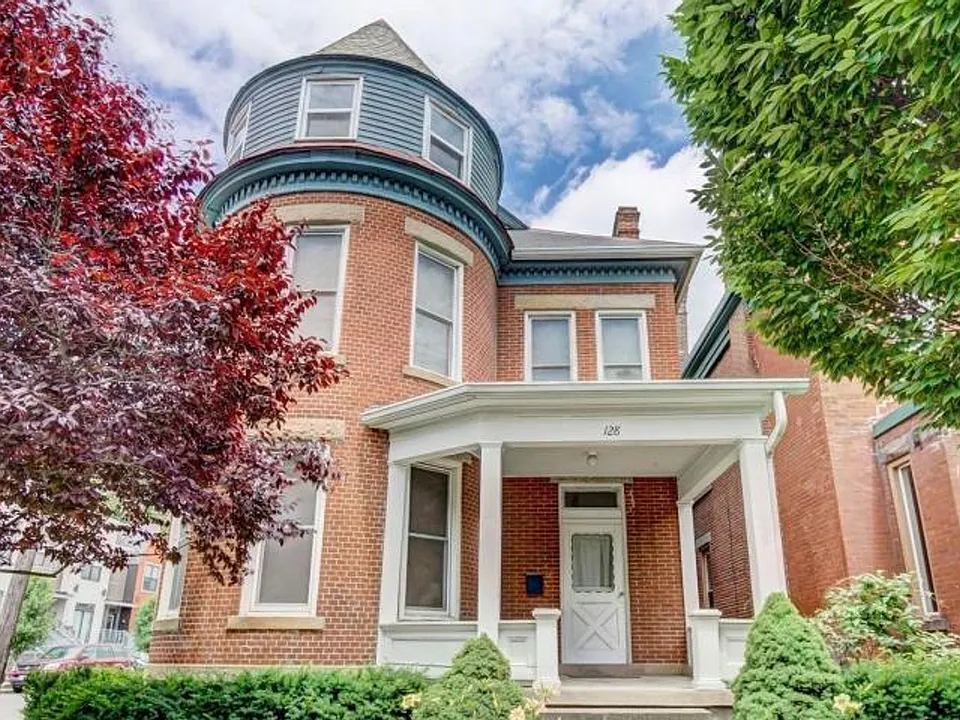 128 King Ave