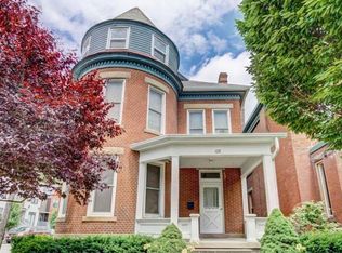 128 W King Ave, Columbus, OH 43201