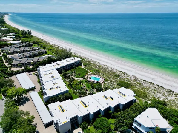 5757 Gulf Of Mexico Dr APT 109, Longboat Key, FL 34228