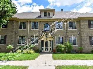 2972 N 66th St APT 101, Milwaukee, WI 53210